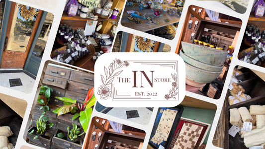 Gift Card-The IN Store